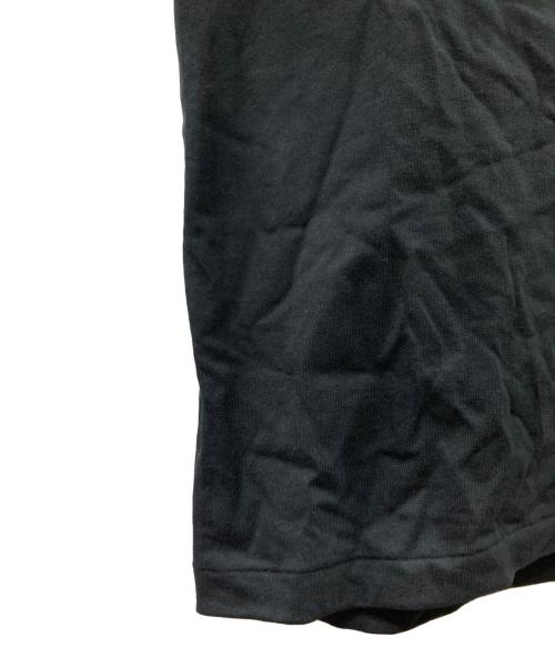 A BATHING APE（ア ベイシング エイプ）A BATHING APE (ア ベイシング エイプ) BAPE GALLERY X COIN PARKING DELIVERY TEE ブラック サイズ:XLの古着・服飾アイテム