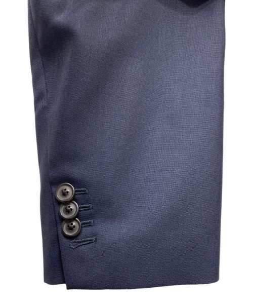 Maison Margiela（メゾンマルジェラ）Maison Margiela (メゾンマルジェラ) セットアップスーツ ネイビー サイズ:54の古着・服飾アイテム