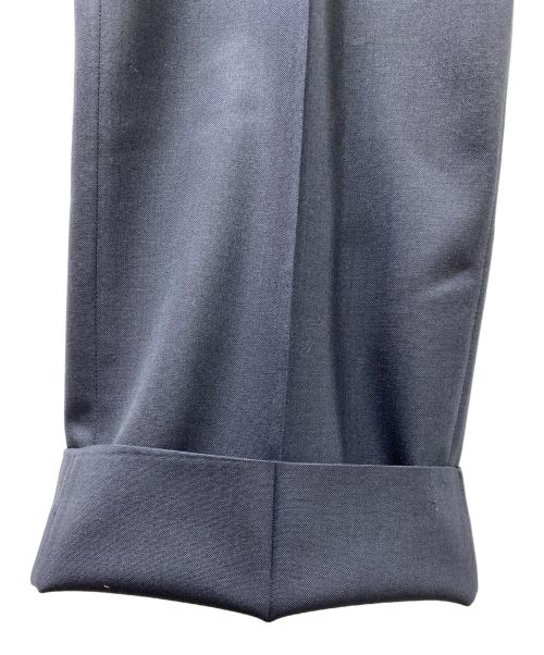 Maison Margiela（メゾンマルジェラ）Maison Margiela (メゾンマルジェラ) セットアップスーツ ネイビー サイズ:54の古着・服飾アイテム