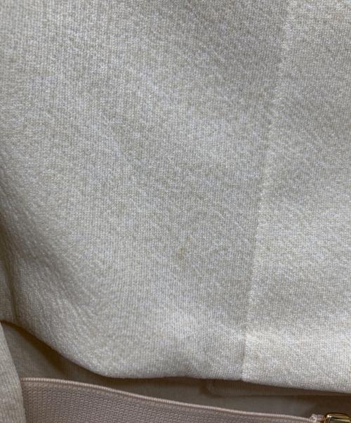 FUMIE=TANAKA（フミエタナカ）FUMIE=TANAKA (フミエタナカ) ビスチェ ベージュ サイズ:Freeの古着・服飾アイテム