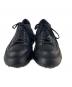 OAMC (オーエーエムシー) FREE SOLO LOW SNEAKER ブラック サイズ:40：17000円