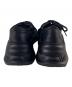 中古・古着 OAMC (オーエーエムシー) FREE SOLO LOW SNEAKER ブラック サイズ:40：17000円