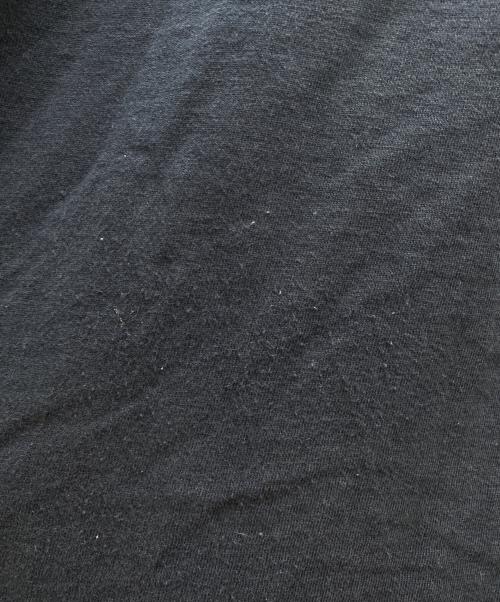 SUPREME（シュプリーム）Supreme (シュプリーム) 24AW Twill Applique S/S Top ネイビー サイズ:Sの古着・服飾アイテム