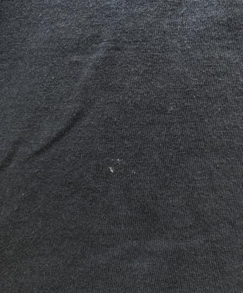 SUPREME（シュプリーム）Supreme (シュプリーム) 24AW Twill Applique S/S Top ネイビー サイズ:Sの古着・服飾アイテム