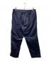 nanamica (ナナミカ) Wide Chino Pants ネイビー サイズ:32：9000円