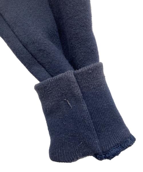 Champion（チャンピオン）Champion (チャンピオン) ロゴ刺繍パーカー/MOMA ネイビー サイズ:Sの古着・服飾アイテム