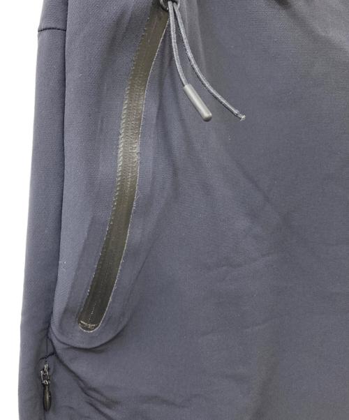 F.C.R.B.（エフシーレアルブリストル）F.C.R.B. (エフシーレアルブリストル) ADJUSTABLE SHORTS ハーフパンツ ブラック サイズ:Mの古着・服飾アイテム