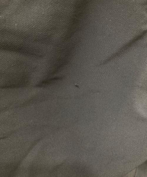 F.C.R.B.（エフシーレアルブリストル）F.C.R.B. (エフシーレアルブリストル) ADJUSTABLE SHORTS ハーフパンツ ブラック サイズ:Mの古着・服飾アイテム