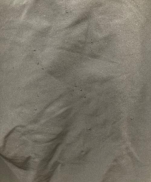 F.C.R.B.（エフシーレアルブリストル）F.C.R.B. (エフシーレアルブリストル) ADJUSTABLE SHORTS ハーフパンツ ブラック サイズ:Mの古着・服飾アイテム