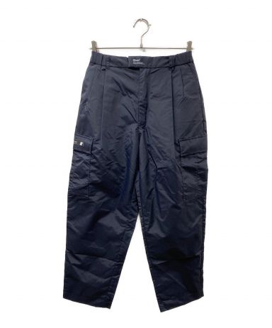 パンツ 25AW WTAPS. LEZ 6PTROUSERS / NAVY . M NEW ARRIVAL!! #WTAPS ・LEZ / 6P / TROUSERS / NYLON.RIPSTOP.DOT