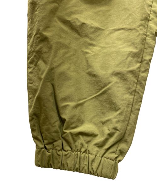 WTAPS（ダブルタップス）WTAPS (ダブルタップス) SPST2001 / Trousers / Nylon. TuSSah. Pertex. Sign 