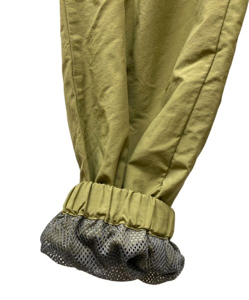 WTAPS（ダブルタップス）WTAPS (ダブルタップス) SPST2001 / Trousers / Nylon. TuSSah. Pertex. Sign 