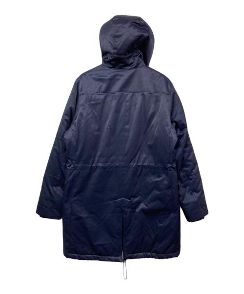 G-STAR RAW（ジースターロゥ）G-STAR RAW (ジースターロゥ) VERDEM PATROL HOODED PARKA / ヴェルデムパトロールフーデッドパーカー ネイビー サイズ:XLの古着・服飾アイテム