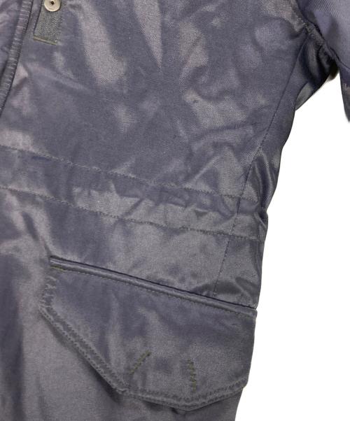 G-STAR RAW（ジースターロゥ）G-STAR RAW (ジースターロゥ) VERDEM PATROL HOODED PARKA / ヴェルデムパトロールフーデッドパーカー ネイビー サイズ:XLの古着・服飾アイテム