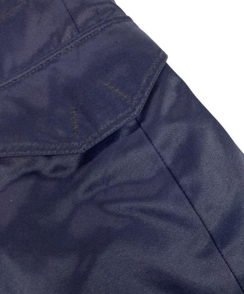 G-STAR RAW（ジースターロゥ）G-STAR RAW (ジースターロゥ) VERDEM PATROL HOODED PARKA / ヴェルデムパトロールフーデッドパーカー ネイビー サイズ:XLの古着・服飾アイテム