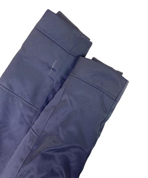 G-STAR RAW（ジースターロゥ）G-STAR RAW (ジースターロゥ) VERDEM PATROL HOODED PARKA / ヴェルデムパトロールフーデッドパーカー ネイビー サイズ:XLの古着・服飾アイテム