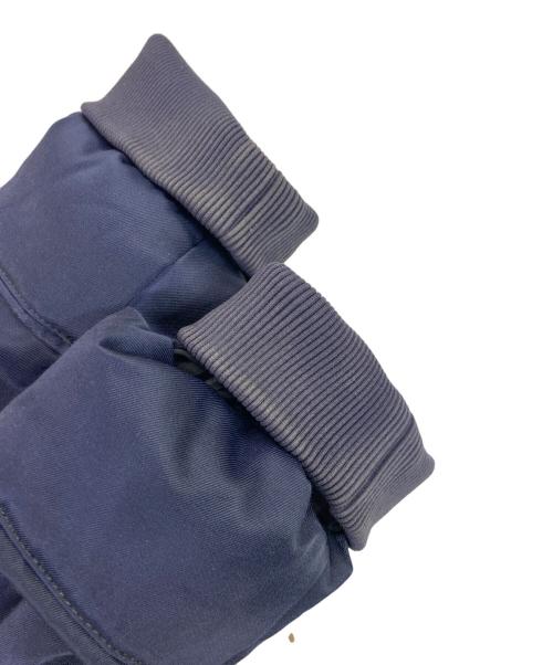 G-STAR RAW（ジースターロゥ）G-STAR RAW (ジースターロゥ) VERDEM PATROL HOODED PARKA / ヴェルデムパトロールフーデッドパーカー ネイビー サイズ:XLの古着・服飾アイテム