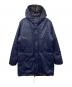G-STAR RAW（ジースターロゥ）の古着「VERDEM PATROL HOODED PARKA / ヴェルデムパトロールフーデッドパーカー」｜ネイビー