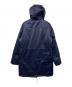 G-STAR RAW (ジースターロゥ) VERDEM PATROL HOODED PARKA / ヴェルデムパトロールフーデッドパーカー ネイビー サイズ:XL：8000円