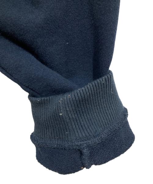 WIND AND SEA（ウィンダンシー）WIND AND SEA (ウィンダンシー) NBA (エヌビーエー) ロゴスウェット ネイビー サイズ:Lの古着・服飾アイテム