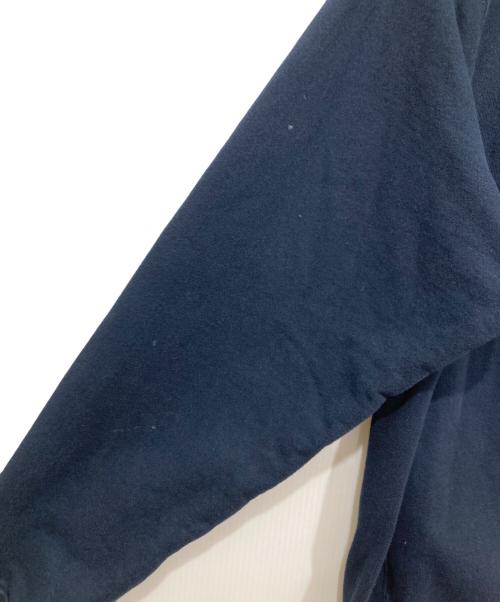 WIND AND SEA（ウィンダンシー）WIND AND SEA (ウィンダンシー) NBA (エヌビーエー) ロゴスウェット ネイビー サイズ:Lの古着・服飾アイテム