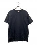 SUPREMEシュプリーム）の古着「24AW Willow Tee」｜ブラック
