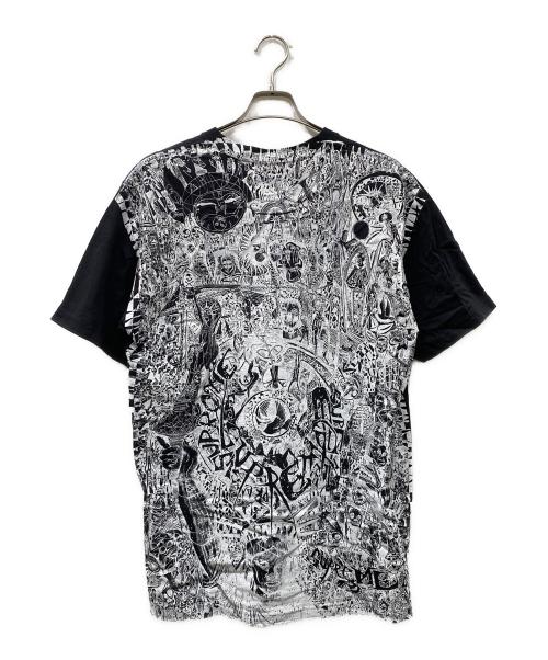 SUPREME（シュプリーム）SUPREME (シュプリーム) 24AW Willow Tee ブラック サイズ:Lの古着・服飾アイテム