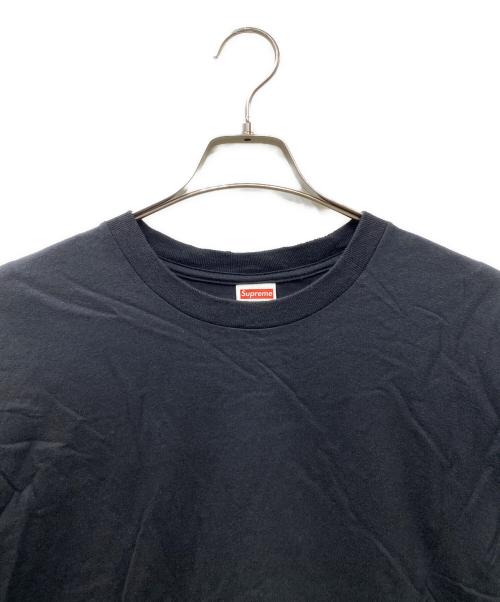 SUPREME（シュプリーム）SUPREME (シュプリーム) 24AW Willow Tee ブラック サイズ:Lの古着・服飾アイテム