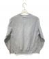 FTC (エフティーシー) FOG TOWN CREW NECK グレー サイズ:S：3000円