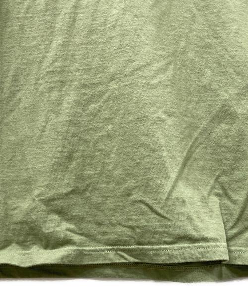 SUPREME（シュプリーム）SUPREME (シュプリーム) 24FW 4 Life Tee グリーン サイズ:Sの古着・服飾アイテム