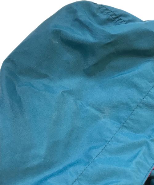 L.L.Bean（エルエルビーン）L.L.Bean (エルエルビーン) 80S アノラックパーカー グリーン サイズ:表記無しの古着・服飾アイテム