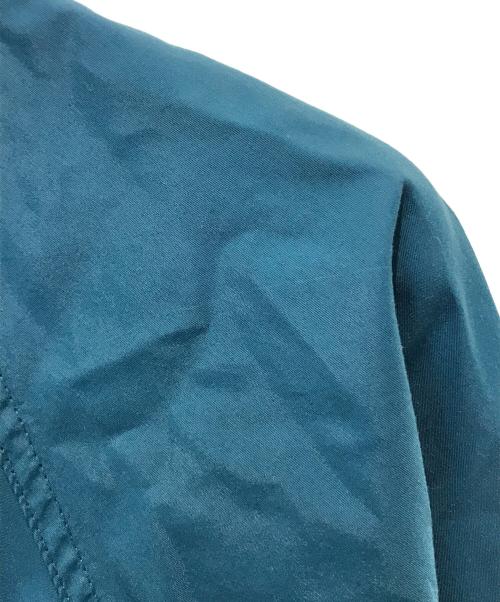 L.L.Bean（エルエルビーン）L.L.Bean (エルエルビーン) 80S アノラックパーカー グリーン サイズ:表記無しの古着・服飾アイテム