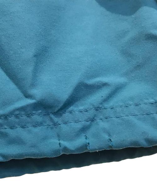 L.L.Bean（エルエルビーン）L.L.Bean (エルエルビーン) 80S アノラックパーカー グリーン サイズ:表記無しの古着・服飾アイテム