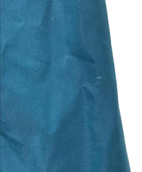 L.L.Bean（エルエルビーン）L.L.Bean (エルエルビーン) 80S アノラックパーカー グリーン サイズ:表記無しの古着・服飾アイテム