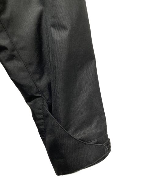 narifuri（ナリフリ）narifuri (ナリフリ) 2layered mountain parka レッド×ブラック サイズ:XLの古着・服飾アイテム