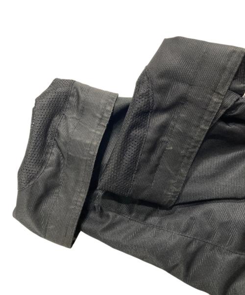 narifuri（ナリフリ）narifuri (ナリフリ) 2layered mountain parka レッド×ブラック サイズ:XLの古着・服飾アイテム