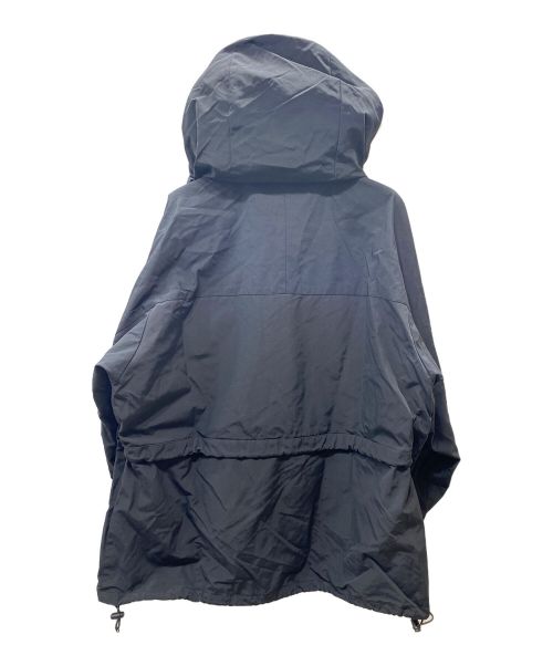 everyone（エブリワン）everyone (エブリワン) optimal jacket ブラック サイズ:Mの古着・服飾アイテム