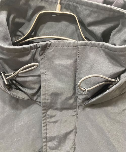 everyone（エブリワン）everyone (エブリワン) optimal jacket ブラック サイズ:Mの古着・服飾アイテム