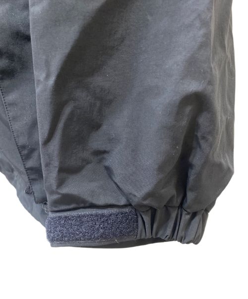 everyone（エブリワン）everyone (エブリワン) optimal jacket ブラック サイズ:Mの古着・服飾アイテム