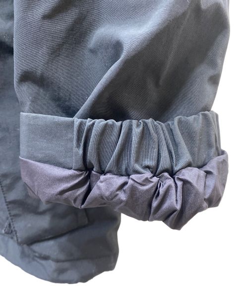 everyone（エブリワン）everyone (エブリワン) optimal jacket ブラック サイズ:Mの古着・服飾アイテム