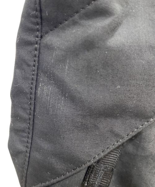 everyone（エブリワン）everyone (エブリワン) optimal jacket ブラック サイズ:Mの古着・服飾アイテム