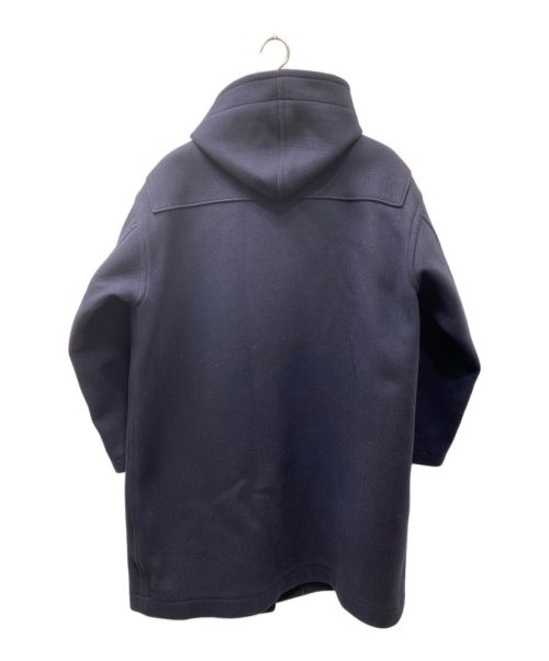KAPTAIN SUNSHINE（キャプテンサンシャイン）KAPTAIN SUNSHINE (キャプテンサンシャイン) Duffle Coat ダッフルコート ネイビー サイズ:38の古着・服飾アイテム