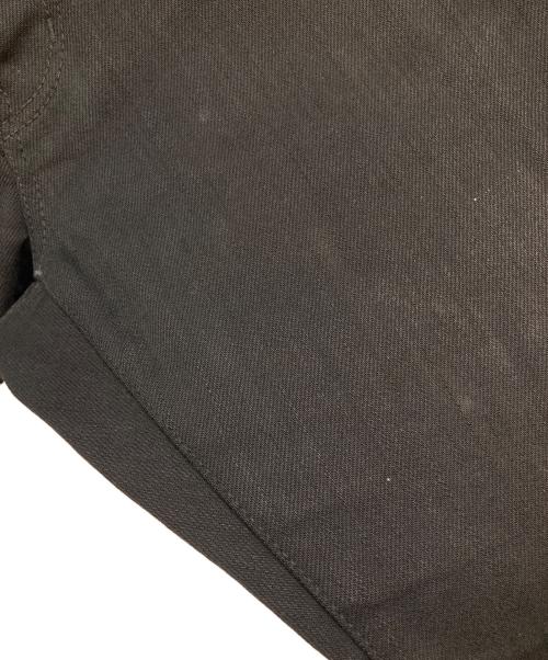 Hysteric Glamour（ヒステリックグラマー）Hysteric Glamour (ヒステリックグラマー) スタッズデニムパンツ ブラック サイズ:30の古着・服飾アイテム