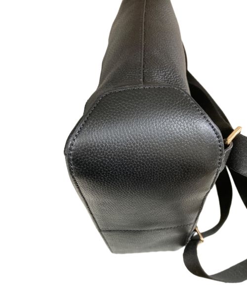 COLE HAAN（コールハーン）COLE HAAN (コールハーン) リュック ブラック サイズ:OneSizeの古着・服飾アイテム