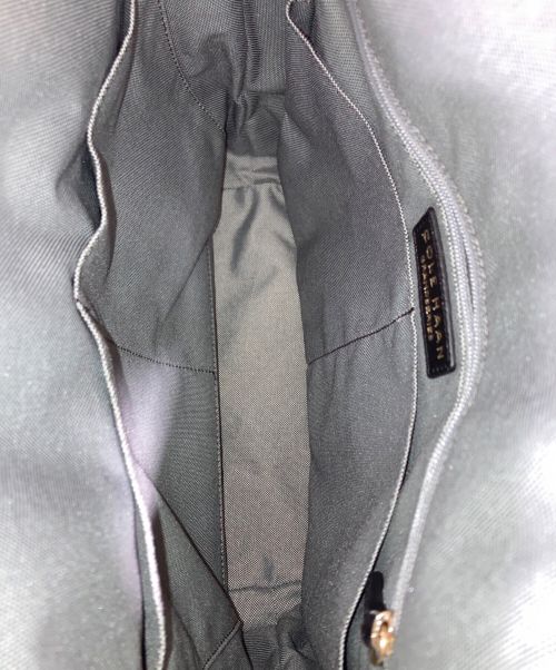 COLE HAAN（コールハーン）COLE HAAN (コールハーン) リュック ブラック サイズ:OneSizeの古着・服飾アイテム