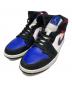 NIKE（ナイキ）の古着「ハイカットスニーカー」｜マルチカラー