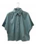 ADORE（アドーア）の古着「シャツブラウス」｜ブルー