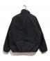 PHINGERIN (フィンガリン) CUSHY BLOUSON ブラック サイズ:L：5000円