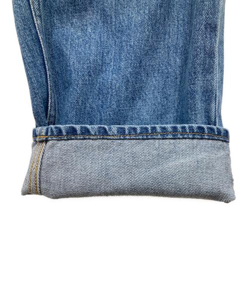SUNDAYS BEST（サンデイズベスト）SUNDAYS BEST (サンデイズベスト) デニムパンツ ブルー サイズ:W32（81.0cm）の古着・服飾アイテム