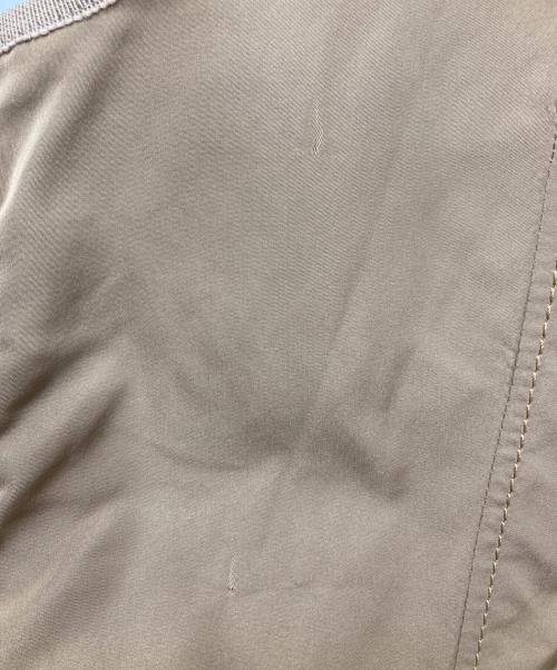 LOUIS VUITTON（ルイ ヴィトン）LOUIS VUITTON (ルイ ヴィトン) 11SS モノグラムレースドレスワンピース ベージュ サイズ:40の古着・服飾アイテム